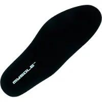 Mysole Eco Comfort - Inlegzolen voor maximaal comfort - 1 paar - Maat 36