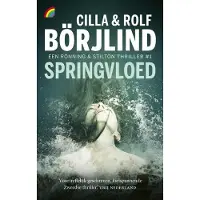 Uitgeverij Rainbow bv Springvloed