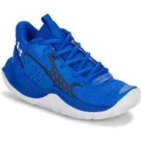 Under Armour GS JET '23 Blue | 37.5