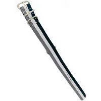 Ene Enes-ne-gr-bl Strap Zilver