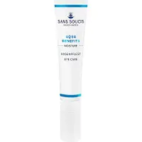Sans Soucis Aqua Benefits Eye Care 15 ml