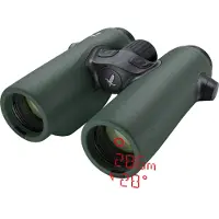 Swarovski EL Range 10x32