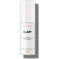 Klapp Resist Aging Retinol Triple Action Pro Age Serum | Alle huidtypes 30 ml
