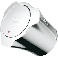 GROHE knop costa-l 45994 chroom