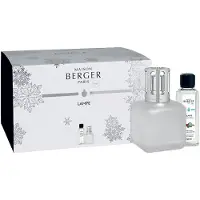 Lampe Berger GLACON GIVREE WINTER (*)