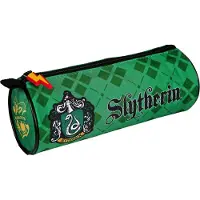 Harry Potter Etui - Pennenzak voor School - Groen