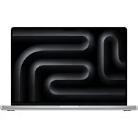 Apple MacBook Pro 16" (2023) M3 Pro (12 core CPU/18 core GPU) 18GB/512GB Zilver QWERTY