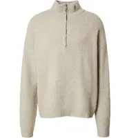 Dan Fox Apparel Trui 'Marek' lichtbeige