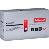 ActiveJet ATH-1350NX tonercartridge (vervangt HP W1350X; HP135X; HP 135X; Supreme; opbrengst: 2400 pagina's; zwart)