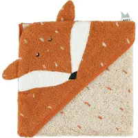 Trixie Badcape | 75x75cm - Mr. Fox
