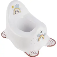 Keeeper Plaspotje Rainbow -
