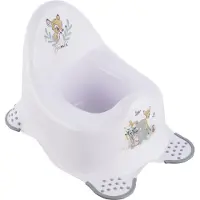 Keeeper Bambi - Plaspotje - Anti-slip - Bambi