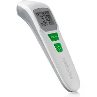 Medisana Infrarood Thermometer Contactloos Tm762 1 St Thermometer