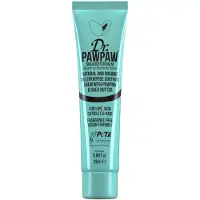 Dr. Paw Paw Shea Butter Green balsem