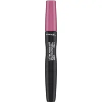 Rimmel London Lasting Provocalips lippenstift - 410 Pinky Promise Roze