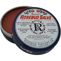 Smith's Rosebud Salve Original 22 gr