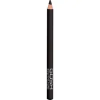 Gosh Kohl/Eye Liner Black
