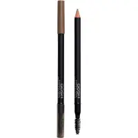Gosh Eye Brow Pencil Grey Brown