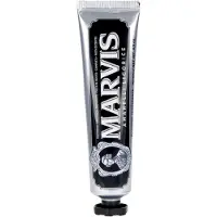 Marvis Tandpasta Amarelli Licorice 85 ml Tandpasta