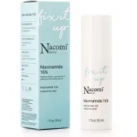 Nacomi Fix It Up Niacinamide 15% 30 ml