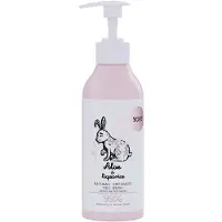YOPE Verzorging Lichaamsverzorging Aloe & Liquorice Natural Intimate Wash 300 ml