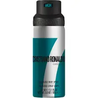 Cristiano Ronaldo Herengeuren CR7 Origins Body Spray