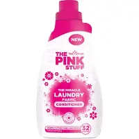 The Pink Stuff Wasverzachter 32 Wasbeurten 960ml