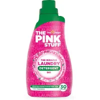 The Pink Stuff Bio Liquid Wasmiddel - 960 ml