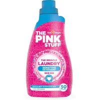 The Pink Stuff Sensitive Non Bio Liquid - 960 ml