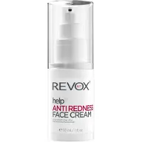 REVOX B77 Help Anti Redness Face Cream 30 ml