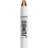 Nyx Facial make-up Highlighter Jumbo Face Stick 006 Flan