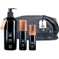 Ebenholz skincare Klassik Gezichtsverzorgingsset 1 st