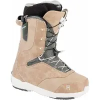 Nitro Crown Tls Snowboardlaarzen Voor Dames