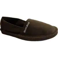 Brasileras Espargatas Espadrilles Unisex- Bruin- 38