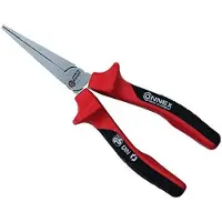 Connex COXT135160 Platte Spitstang 160 NiCH/C45