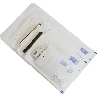 Mail lite D/1 luchtkussenenveloppen 180x260mm. wit (100 st)
