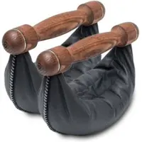 Nohrd Swing Bell - Set van 2 - Club - 12 kg
