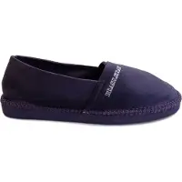 Brasileras Espadrilles ESPARGATAS Eva dames 38