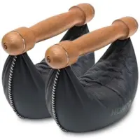 Nohrd Swing Bell - Set van 2 - Kersen - 12 kg