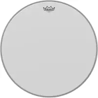 Remo Ambassador X Coated 22"
