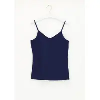 Oroblu Perfect Line Cotton - Top - Kleur Blauw - Maat L