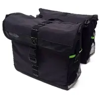 Maxxus Dubbele Achtertas Greenline 25 L | Nocolour | Maat: 1Size