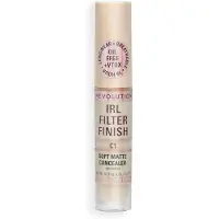 Revolution IRL Filter Finish Concealer C1