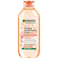 Garnier SkinActive Micellar Gentle Peeling Water All-in-1 400 ml