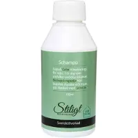 Hjärtligt Stiligt Shampoo 100 ml