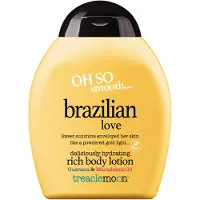 Treaclemoon Body Lotion Brazilian Love 250 ml