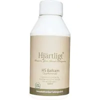 Hjärtligt Högsensitiv Conditioner 100 ml