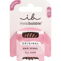 Invisibobble Original #pretzel Brown