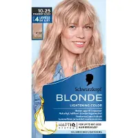 Schwarzkopf Blonde Lightening Color