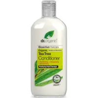 Dr Organic 6x Tea Tree Conditioner 265 Ml